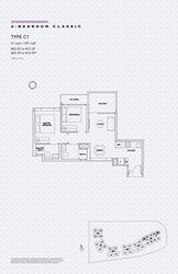 Hyll On Holland (D10), Condominium #558831551